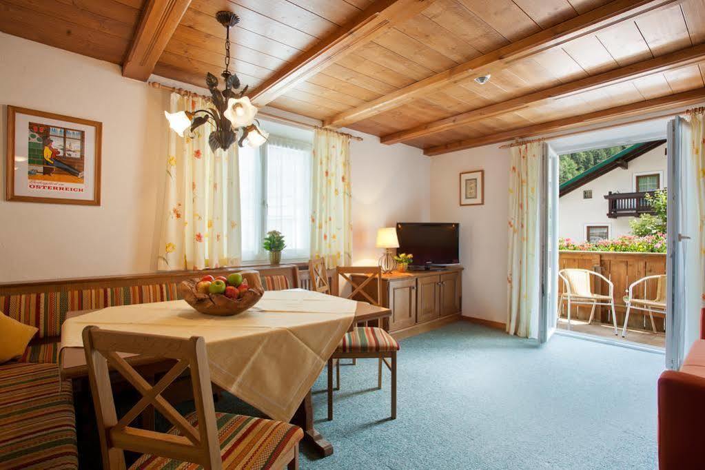 Hotel Montfort سانكت أنتون ام ارلبرغ المظهر الخارجي الصورة